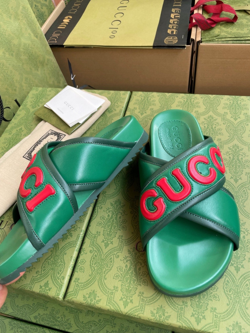 Gucci Slippers